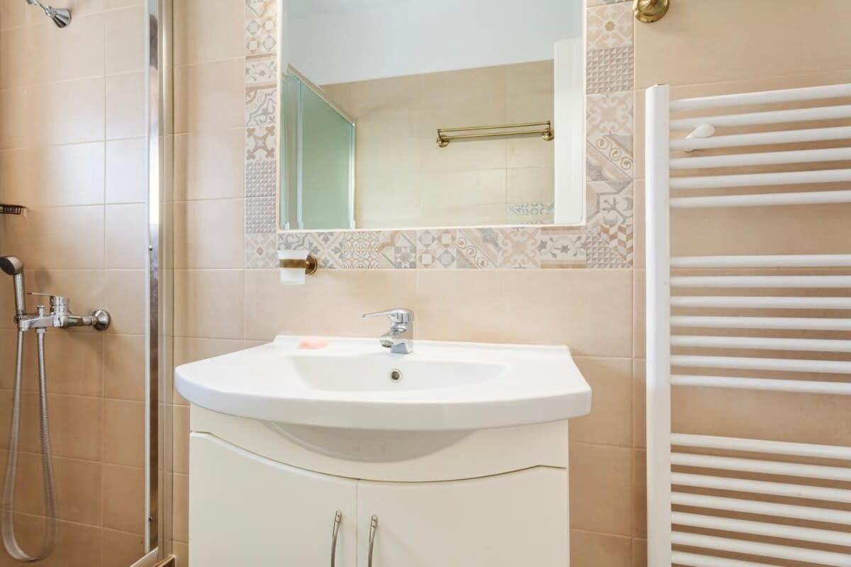 Stemnitsa Stone Residence - Cosy Mountain Escape Ngoại thất bức ảnh