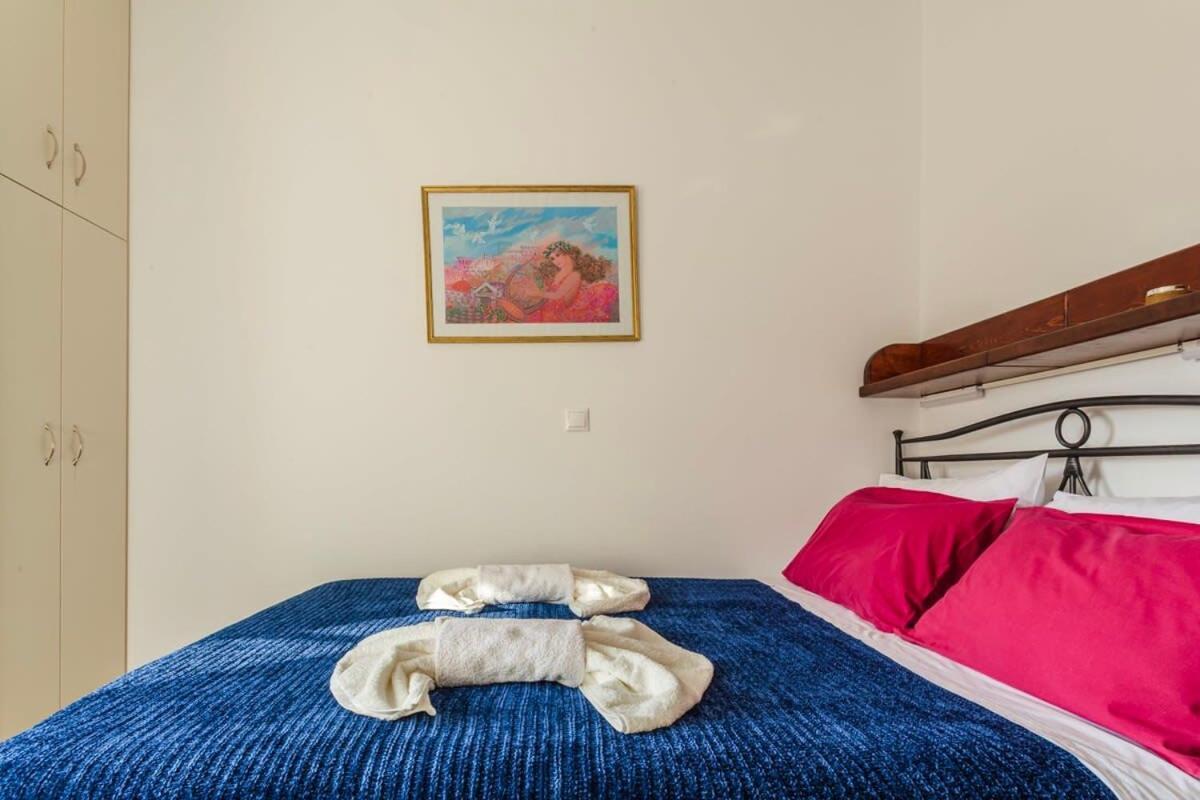 Stemnitsa Stone Residence - Cosy Mountain Escape Ngoại thất bức ảnh